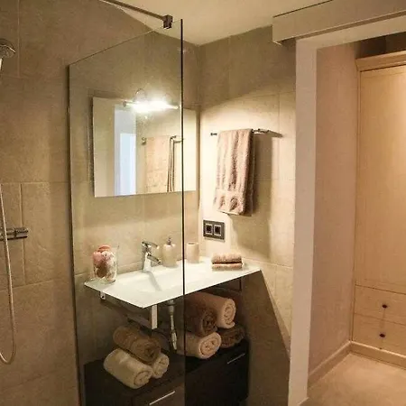 Estilo Mediterraneo A 200 M Playa Con Piscina * 滨海托萨