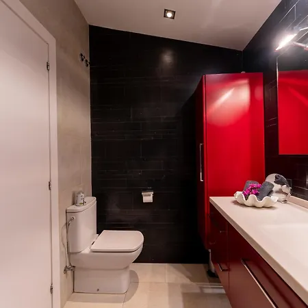 Estilo Mediterraneo A 200 M Playa Con Piscina טוסה דה מאר