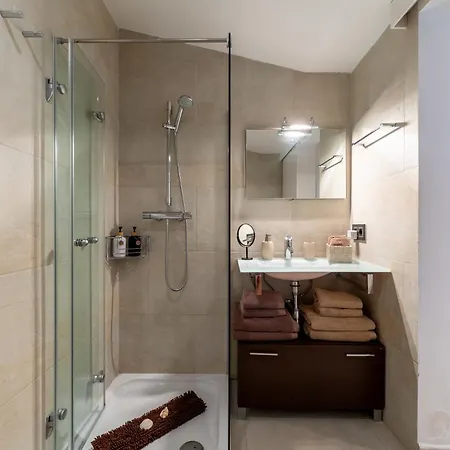 Estilo Mediterráneo A 200 M Playa Con Piscina Villa *