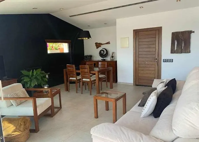 Вілла Estilo Mediterraneo A 200 M Playa Con Piscina Тоса-де-Мар