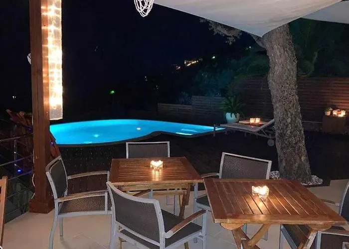 Estilo Mediterraneo A 200 M Playa Con Piscina * Tossa de Mar