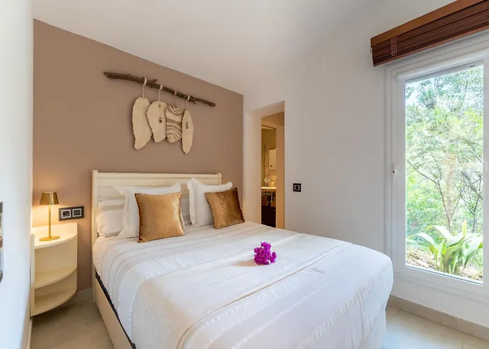 Estilo Mediterraneo A 200 M Playa Con Piscina * Tossa de Mar