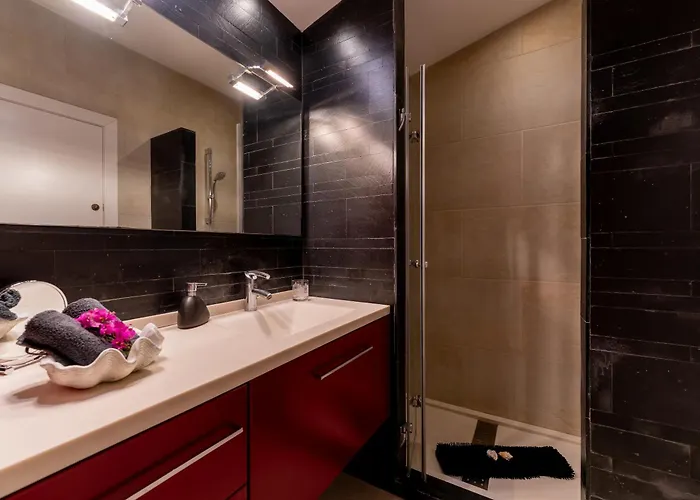 Estilo Mediterraneo A 200 M Playa Con Piscina Villa *