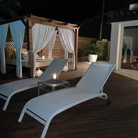Estilo Mediterráneo A 200 M Playa Con Piscina Tossa de Mar