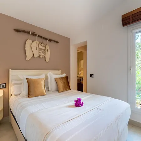 Estilo Mediterraneo A 200 M Playa Con Piscina * Τόσα ντε Μαρ