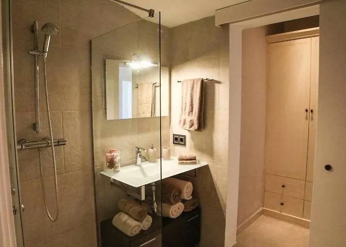 Estilo Mediterraneo A 200 M Playa Con Piscina * Τόσα ντε Μαρ