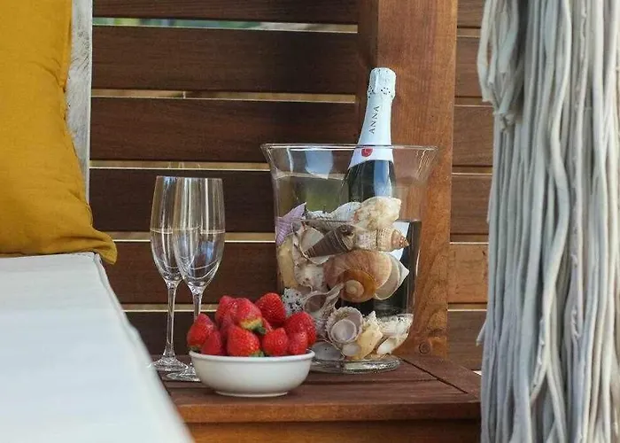 Estilo Mediterraneo A 200 M Playa Con Piscina Βίλα Τόσα ντε Μαρ