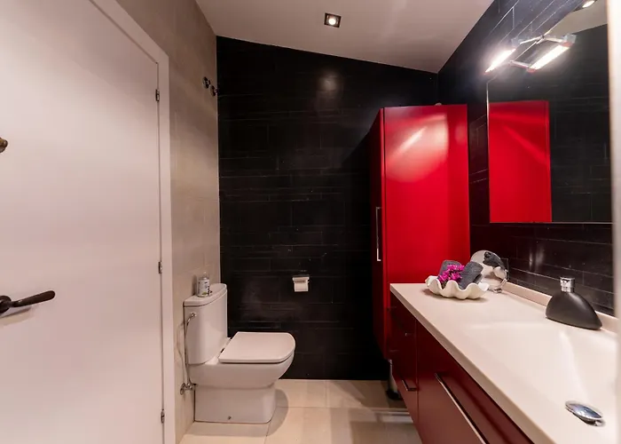 Estilo Mediterraneo A 200 M Playa Con Piscina 滨海托萨