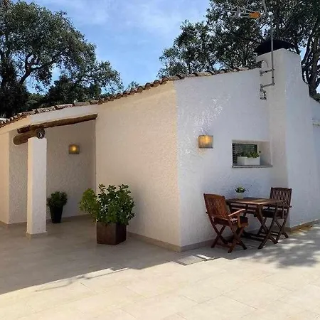 Estilo Mediterraneo A 200 M Playa Con Piscina * Tossa de Mar