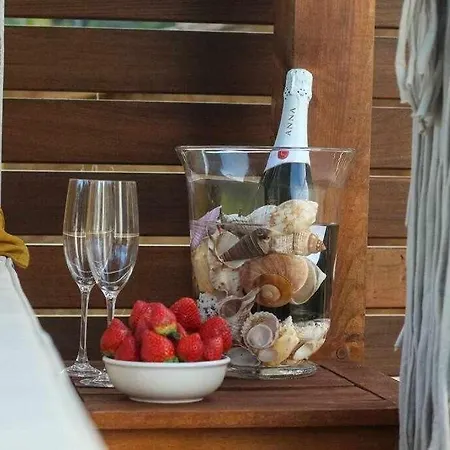 Estilo Mediterraneo A 200 M Playa Con Piscina Vila Tossa de Mar