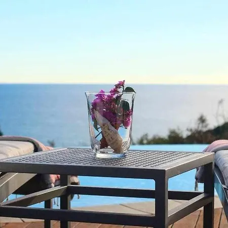 Estilo Mediterraneo A 200 M Playa Con Piscina